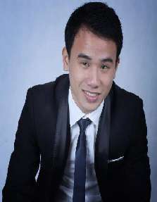 Gia sư CAO VĂN HOÀNG